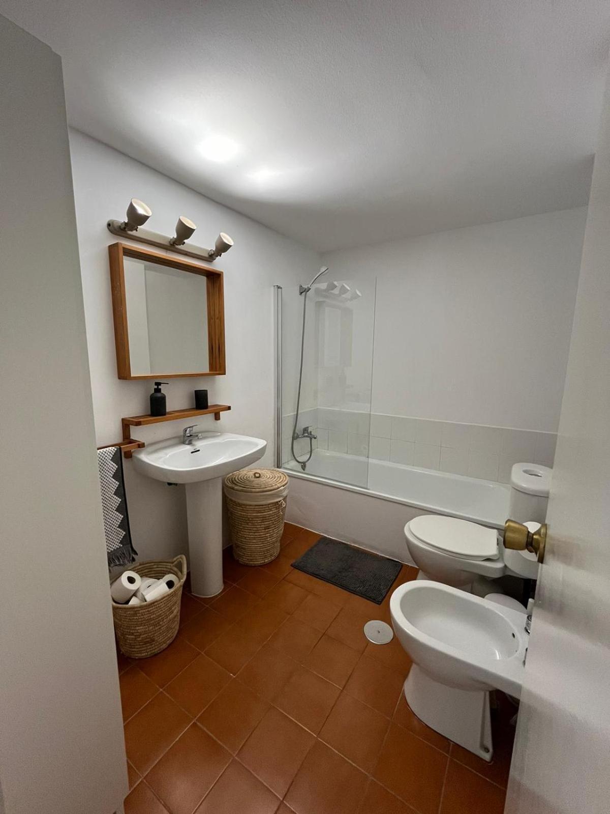 Apartamento El Ancla El Puerto de Santa Maria Luaran gambar