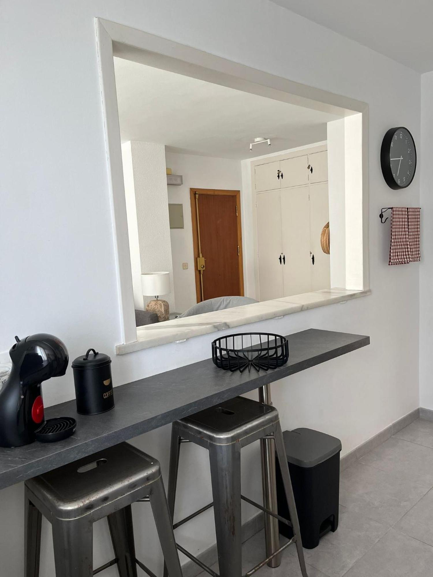 Apartamento El Ancla El Puerto de Santa Maria Luaran gambar