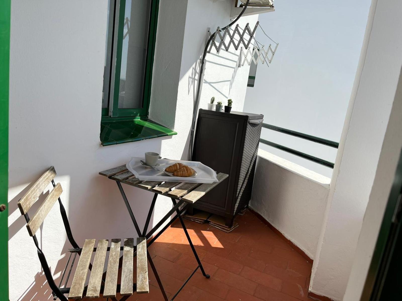 Apartamento El Ancla El Puerto de Santa Maria Luaran gambar