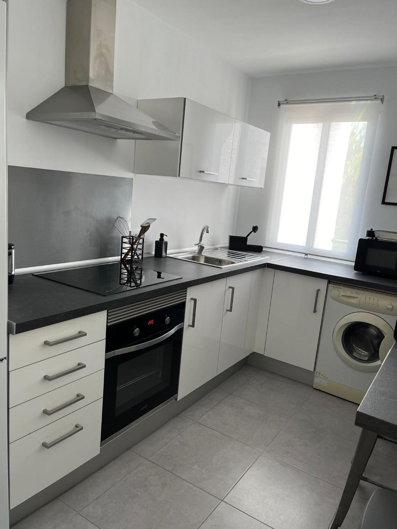 Apartamento El Ancla El Puerto de Santa Maria Luaran gambar