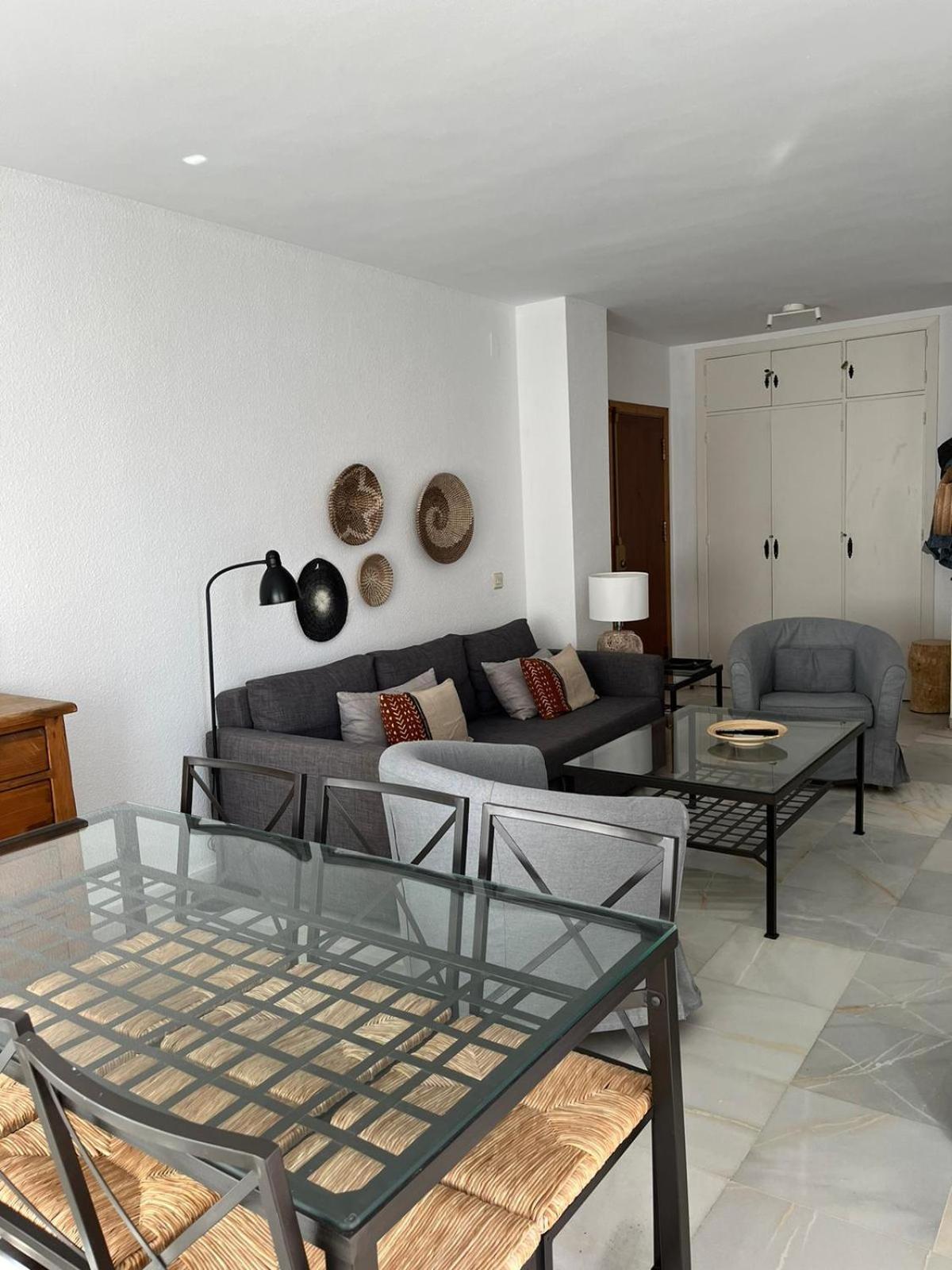 Apartamento El Ancla El Puerto de Santa Maria Luaran gambar