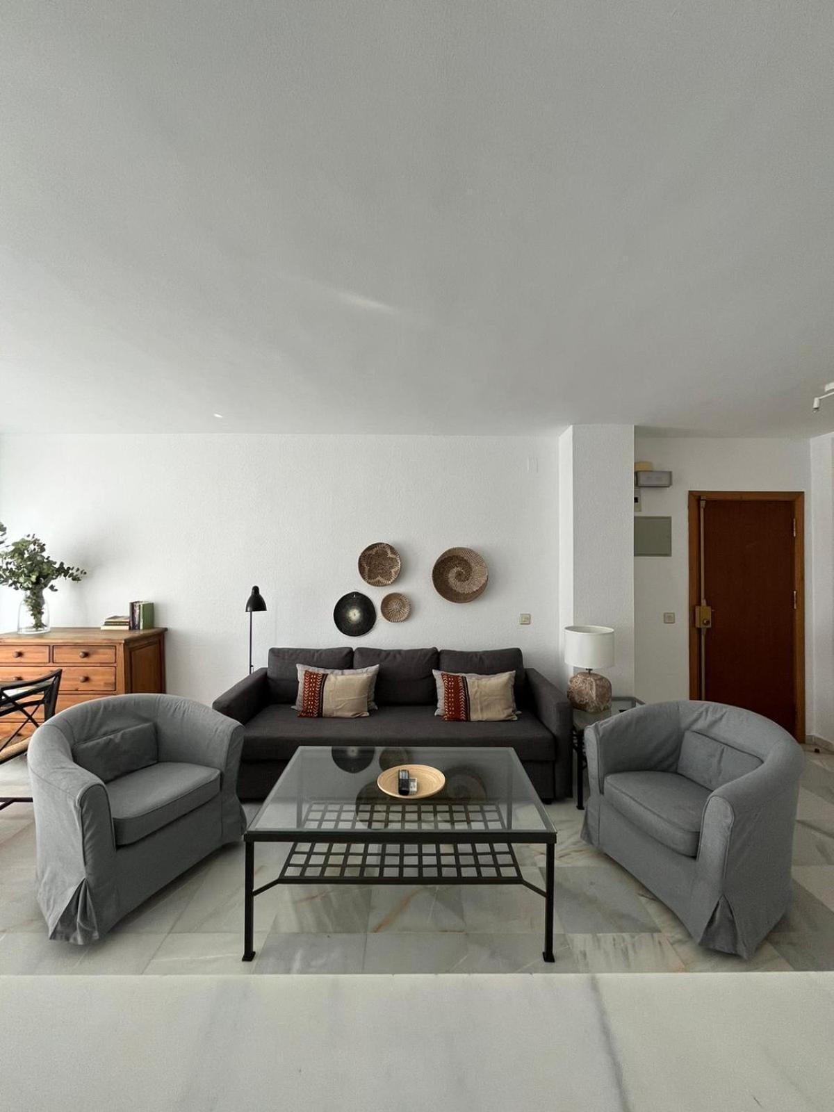 Apartamento El Ancla El Puerto de Santa Maria Luaran gambar