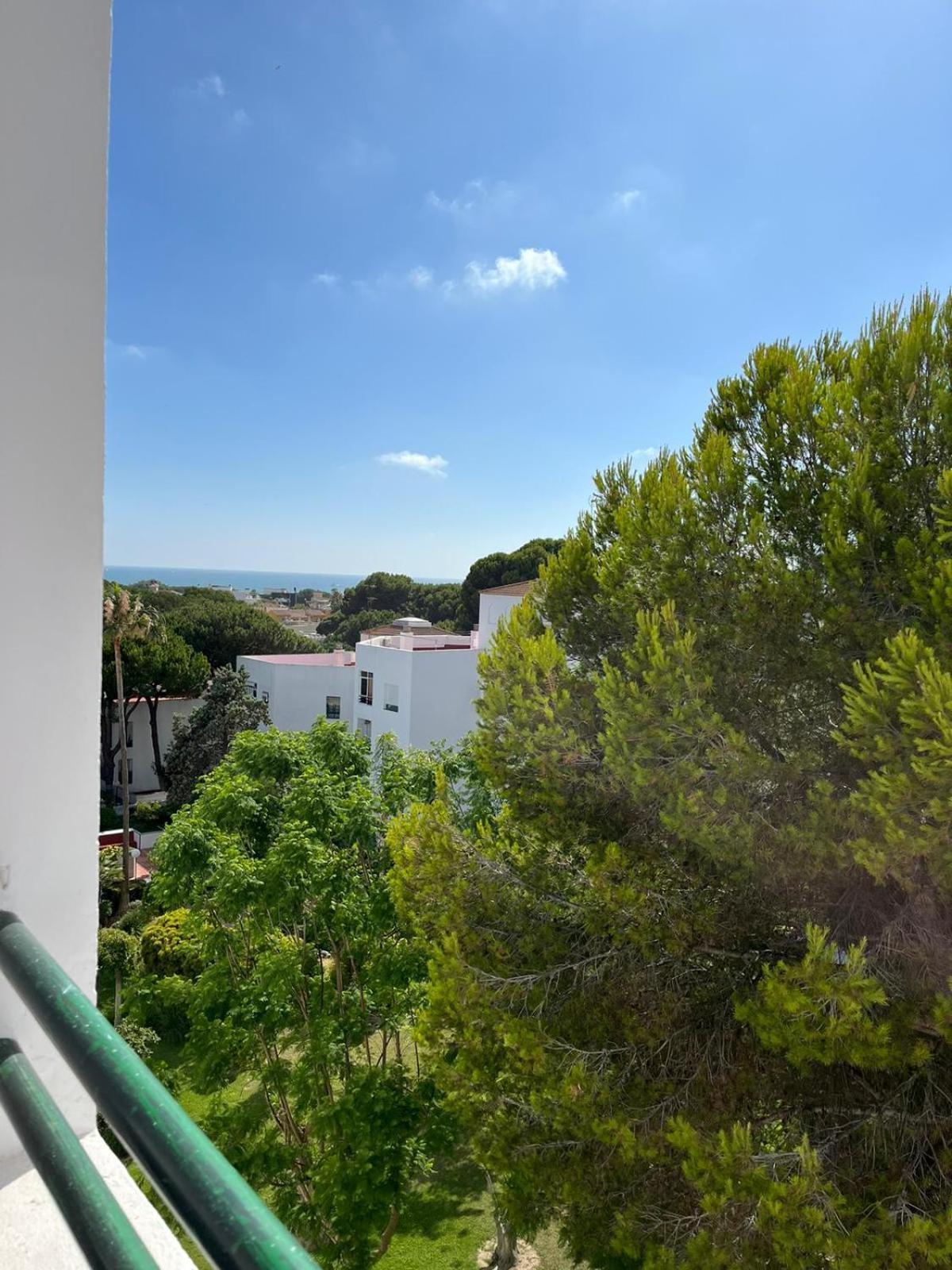 Apartamento El Ancla El Puerto de Santa Maria Luaran gambar